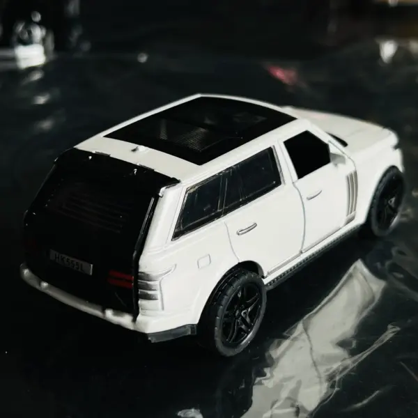 Diecast Off-Road Car Model for Kids - Image 6