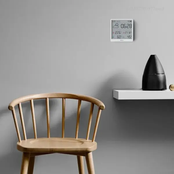 Xiaomi DUKA Wireless Indoor Outdoor Sensor - Image 4
