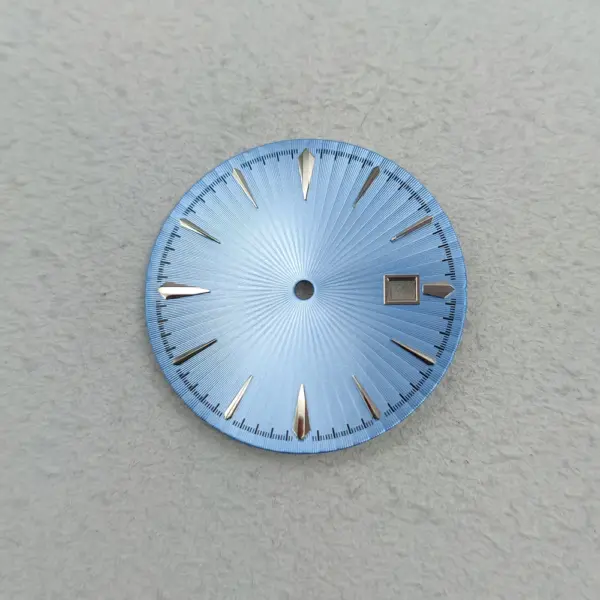 NH35 Automatic Watch Dial 36mm for NH35A - Image 3