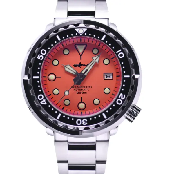 HEIMDALLR Diving Watch for Seiko NH35 Movement - Image 14
