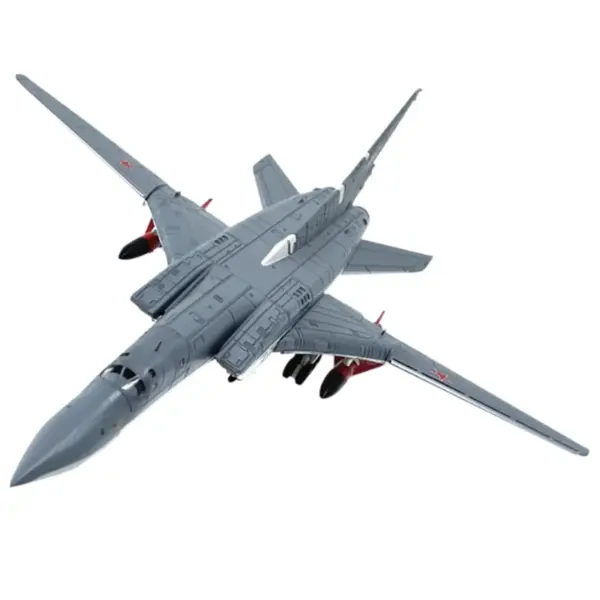 1/144 Scale Russian TU-22M3 Bomber Model - Image 7