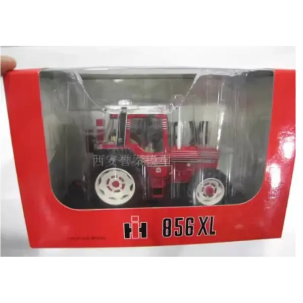 Diecast 1/32 Scale REPLICAGRI 856 XL Tractor - Image 6