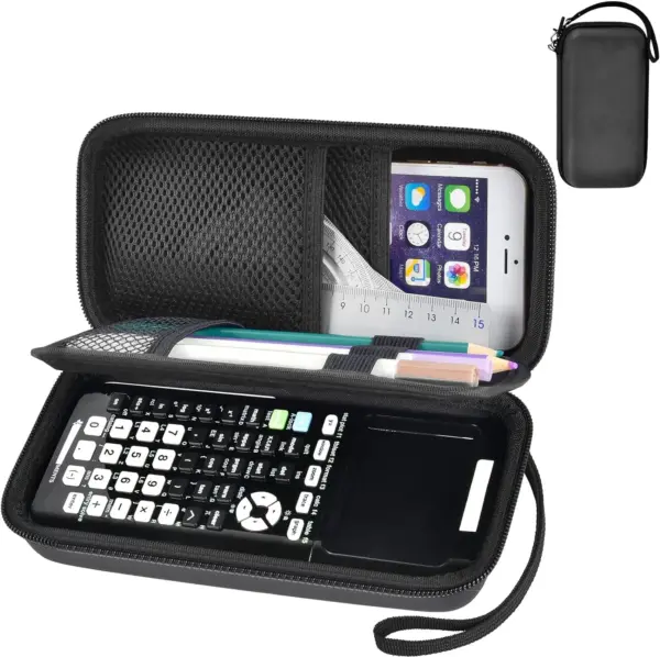 Calculator Case for TI-84 Plus and Others - Image 11