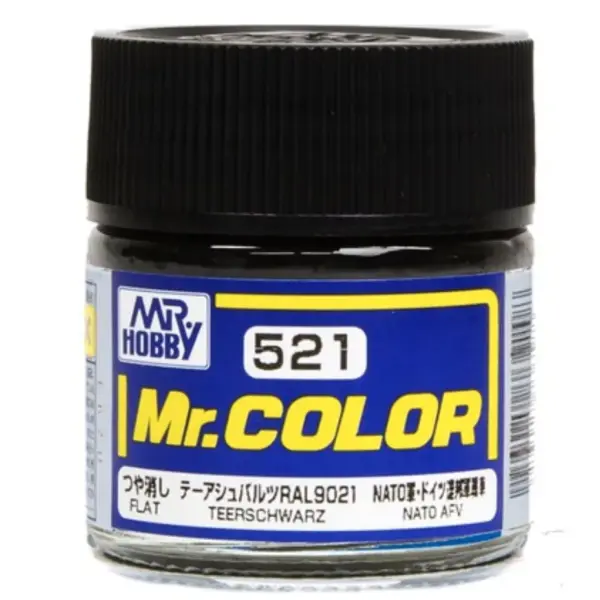 10ML Mr Color Nitro Paint Pigment C511-C530 - Image 7
