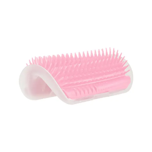 Cat Corner Hair Scrubber and Massager - Image 11