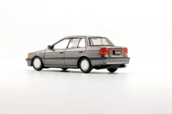 1988 Mitsubishi Lancer GTi 1/64 Diecast Model - Image 4