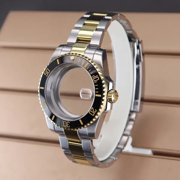 40mm Watch Case Parts for Seiko Movements - Image 5