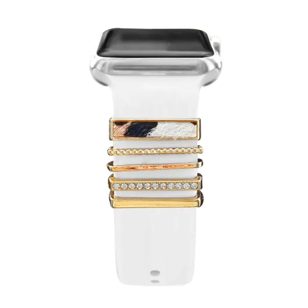 Decorative Charms for Apple Watch Bands - Image 77