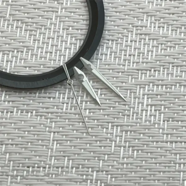 Triangular Luminous Watch Dial for NH34/NH35 - Image 19