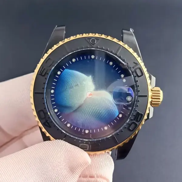 NH35/NH36/NH70 28.5mm Watch Frame Luminous - Image 5