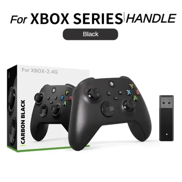 Wireless Xbox Series Controller with 2.4G Receiver - Image 13