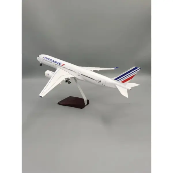 Air France A350 Diecast Model Plane 47cm - Image 4