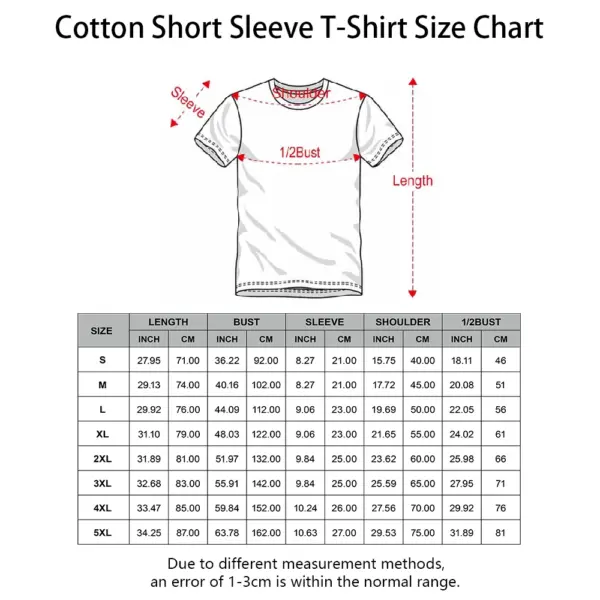 Unisex Cotton Casual Stooges T-Shirt - Image 2