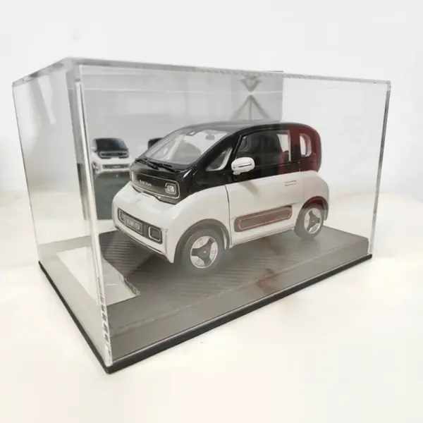 1:18 Wuling KiWi EV Diecast Car Model - Image 5