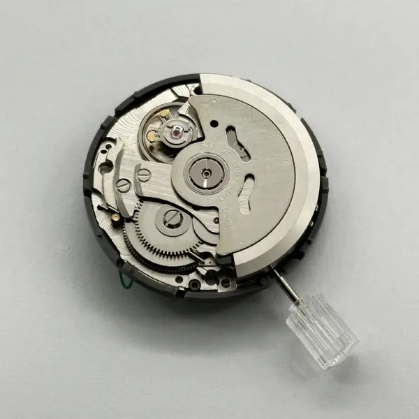 Genuine NH35A Movement Crown with Datewheel - Image 4