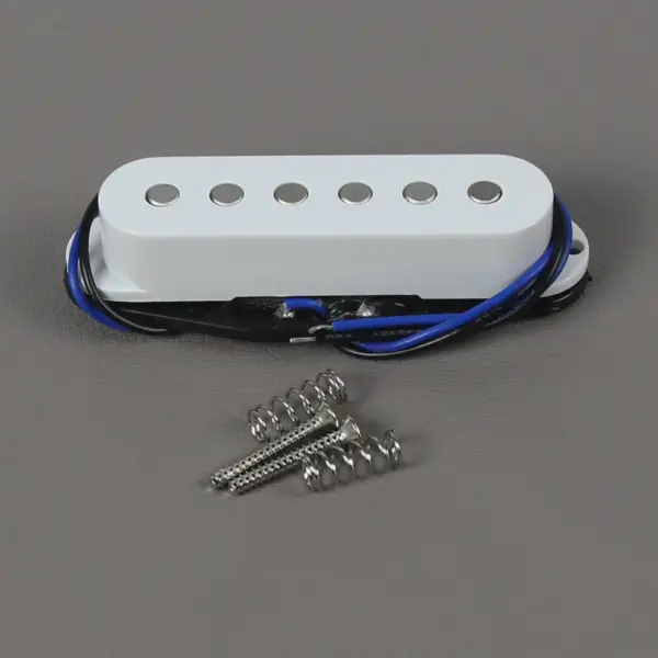 Single Coil Alnico 5 Electric Guitar Pickup - Image 4