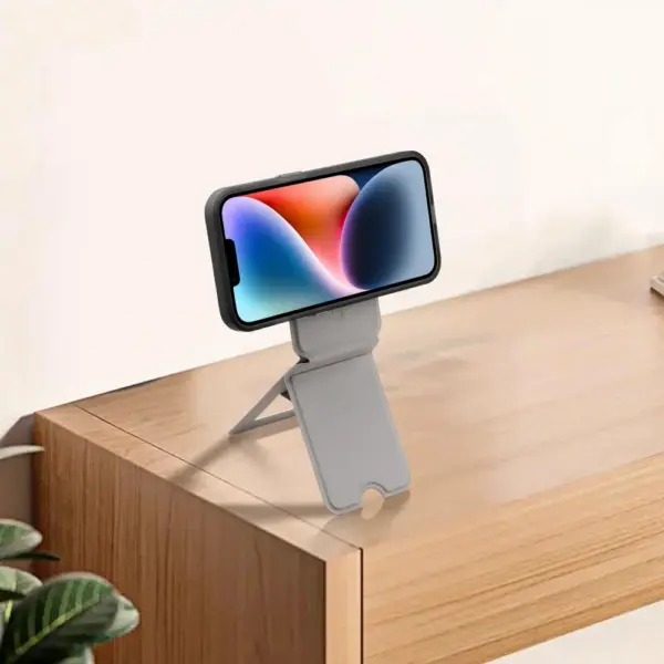 Magnetic Stand Holder for iPhone 15-11 Pro Max - Image 6