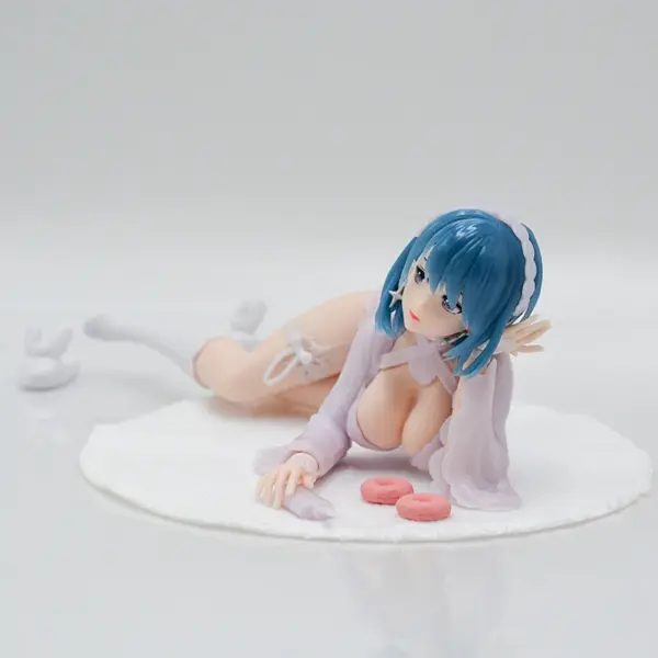 19cm Azur Lane Chapayev Anime Figure Model - Image 3