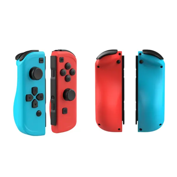 Wireless Joy-Con Controllers for Nintendo Switch - Image 6