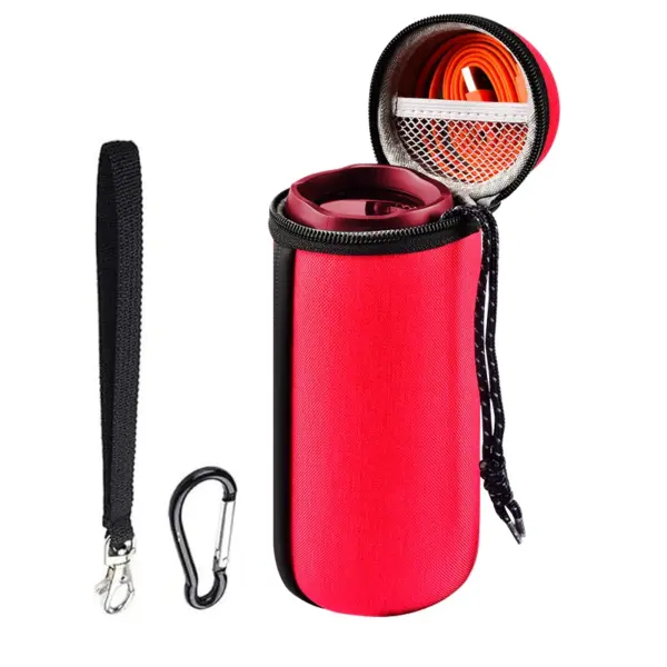 Travel Case for JBL Flip 3/4/5/6 Speakers - Image 7