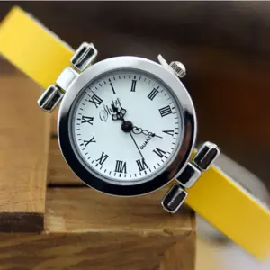 Shsby Vintage Genuine Leather Women's Watch 26 Sa00905a50be549118cd1b5fdaeab9e32o