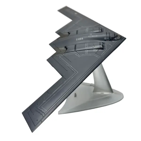 1/200 B-2A Spirit Stealth Bomber Model - Image 2