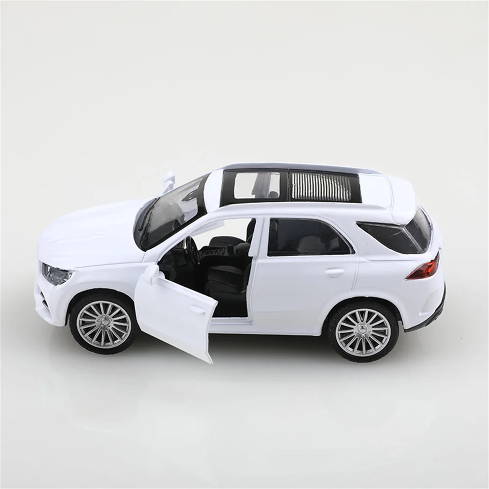 Children's Sports Car Model Metal Alloy Toy 5 Children's Sports Car Model Metal Alloy Toy - Image 5