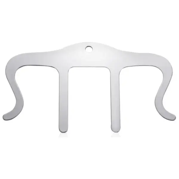 Cute Cat Metal Music Book Clips Set - Image 8