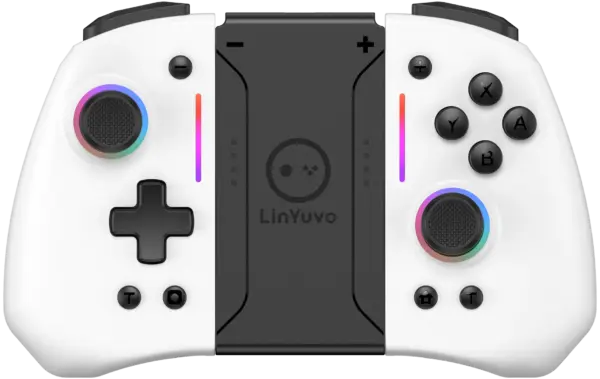 Wireless Joy-Pad for Nintendo Switch/Lite/OLED - Image 5