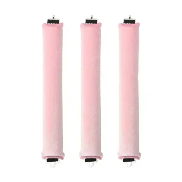 Heatless Curling Rods for Long Hair - Image 21