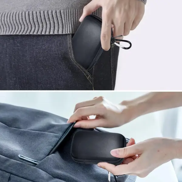 Portable Case for SanDisk SSDs 1TB 2TB 4TB - Image 6