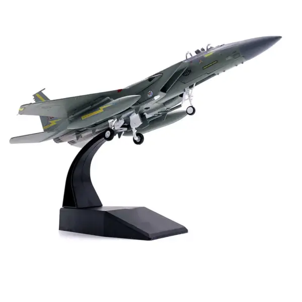 1/100 Scale US F-15 Strike Eagle Model - Image 3