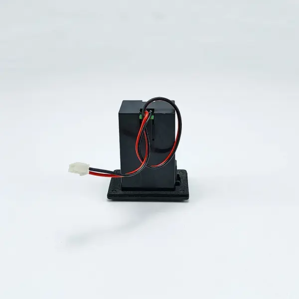 10pcs 9V Battery Holder for Guitar Pickups - Image 3