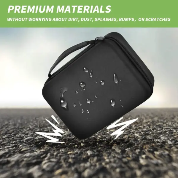 Carrying Case for DYMO LetraTag LT-100H - Image 5