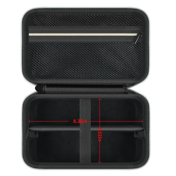 Premium Case for Professional Hair Clippers - Image 7