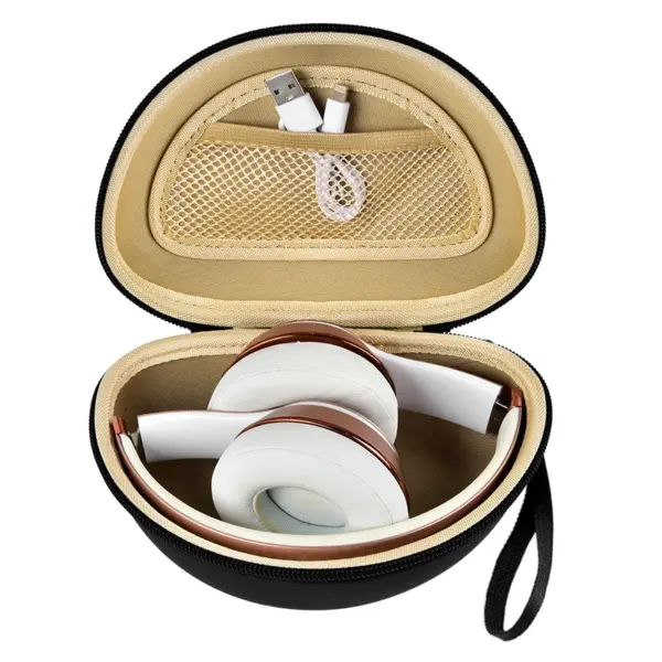 Headphone Case for Beats Solo and Studio - Image 10