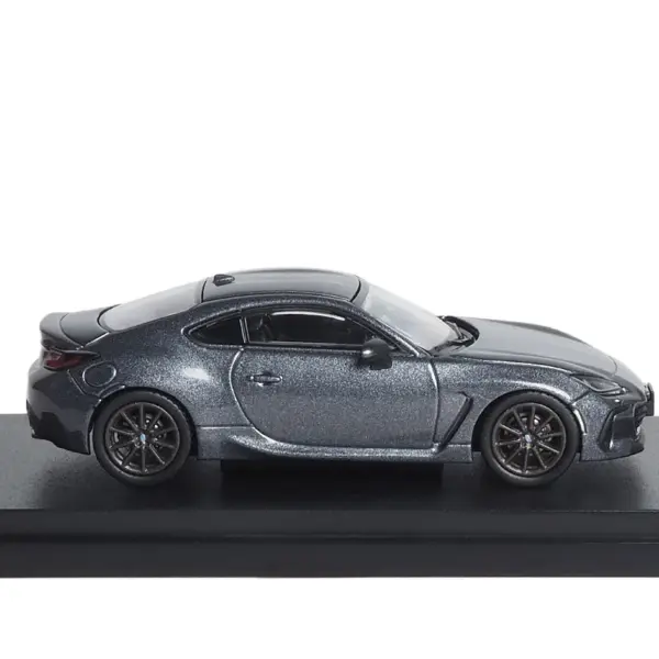 2023 Subaru BRZ Diecast Model 1:64 Scale - Image 4