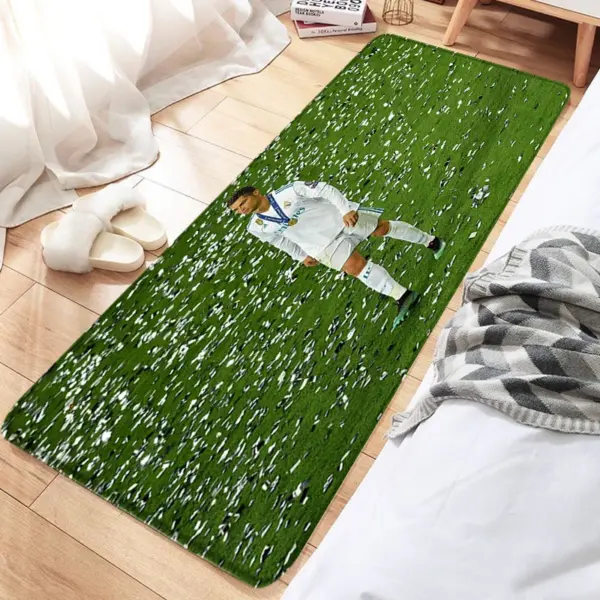 Cristiano Ronaldo CR7 Doormat in Various Sizes - Image 12