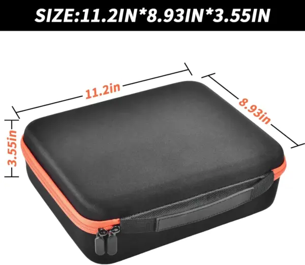Cube Storage Bag for 12+ Puzzle Types - Image 5