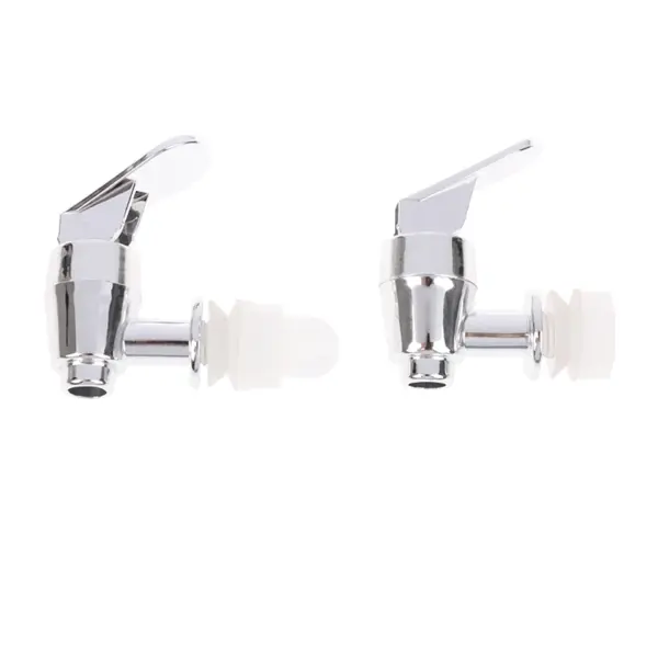 12mm Plastic Faucet Spigot for Brew Dispenser