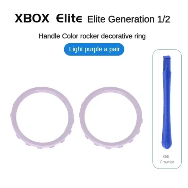 Xbox Elite Controller Joystick Replacement Rings - Image 7