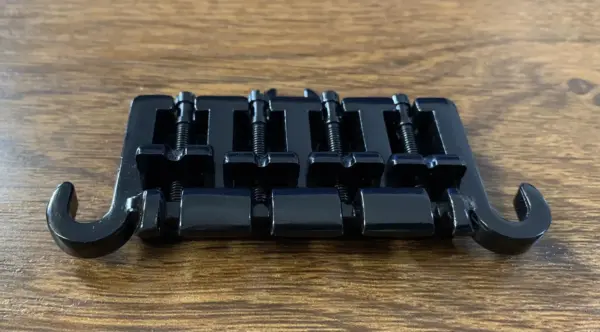 4-String Bass Guitar Bridge for Thunderbird - Image 5