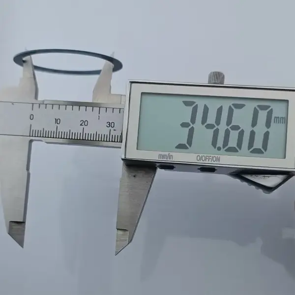 Ceramic Bezel Insert for Divers Watches - Image 3
