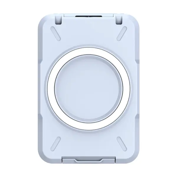 Magnetic Wallet with RFID for iPhone 11-15 - Image 11