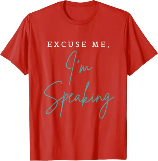 Funny Kamala Biden Trump Women’s T-Shirt - Image 5