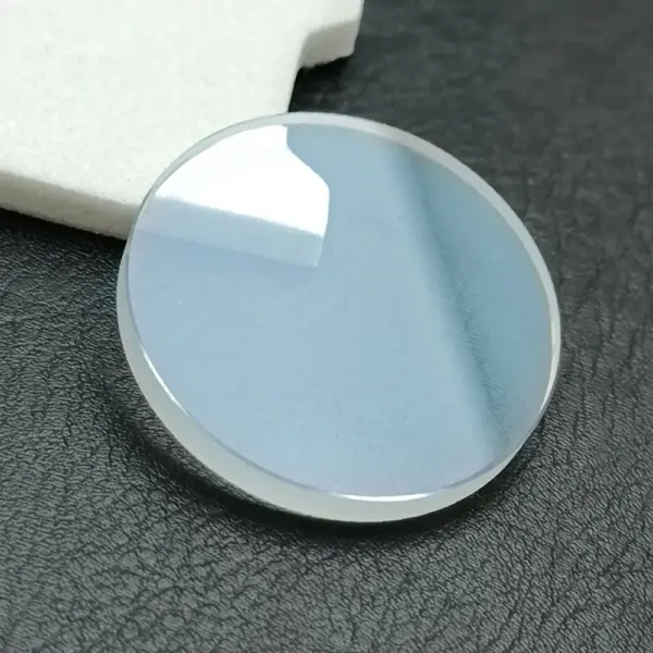 Sapphire Watch Glass 31.5mm Replacement Part - Image 4