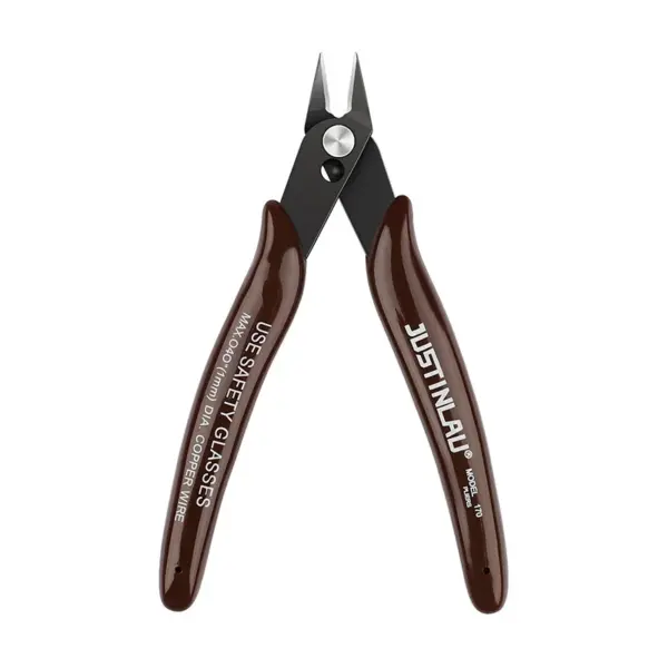 Universal Carbon Steel Wire Cutting Pliers - Image 10