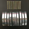 10pcs Wall Switch Socket Repair Clip Kit