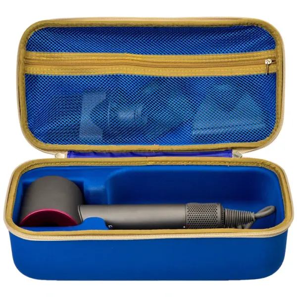 Dyson Supersonic Hair Dryer Travel Case - Image 8