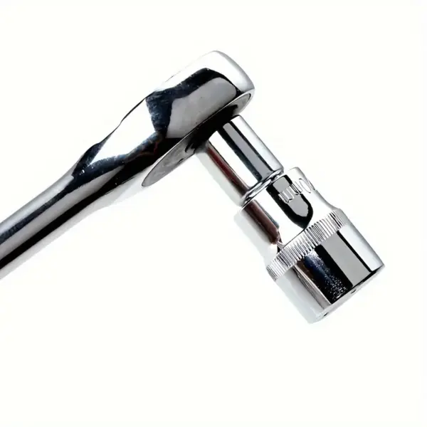 6-Piece Socket Adapter Set for Wrenches - Image 4